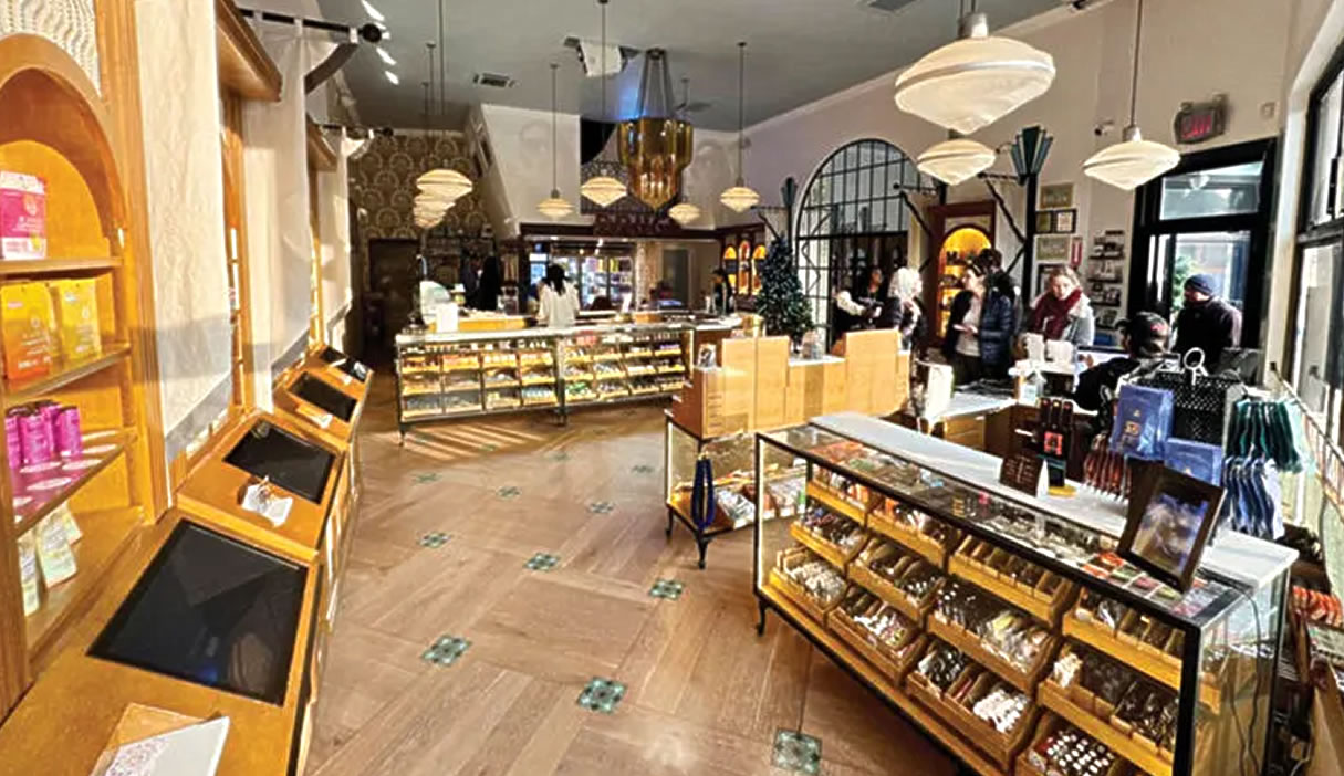 Medical vs. Recreational Cannabis in California