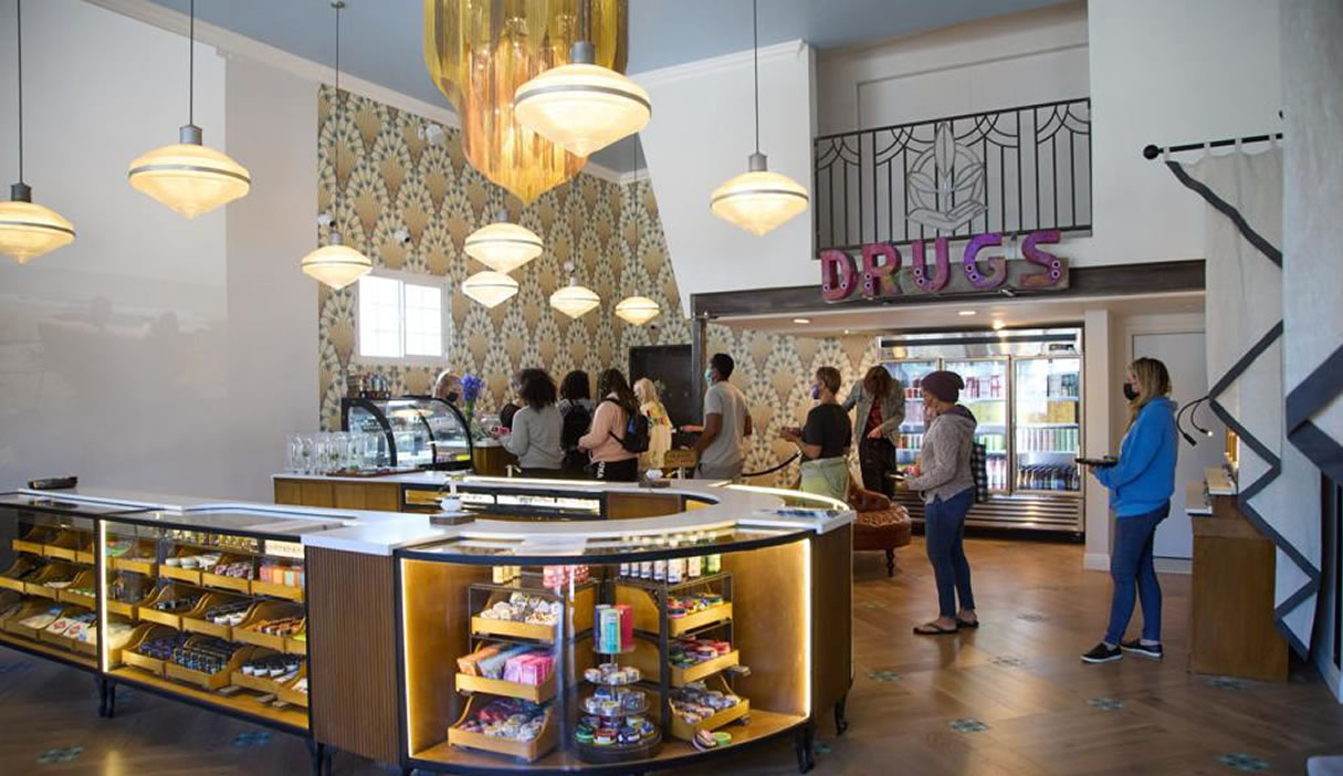 The Complete Guide to Buying Cannabis in Venice Beach