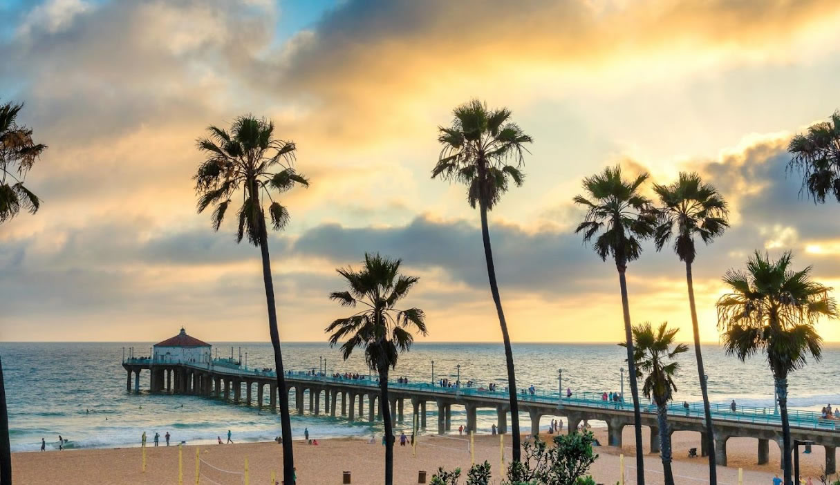 Getting to Green Goddess: Parking, Transit & Beach Access