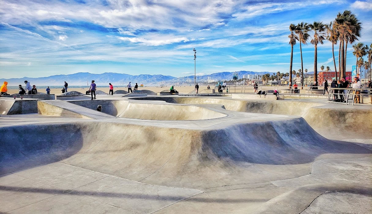 Cannabis and the Active Venice Lifestyle